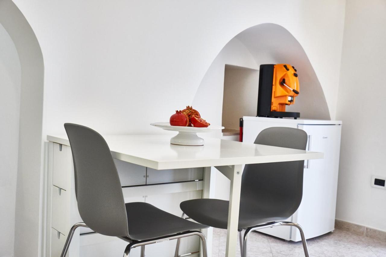 Balilla Guest House - Ostuni Centro - All Confort Exterior photo