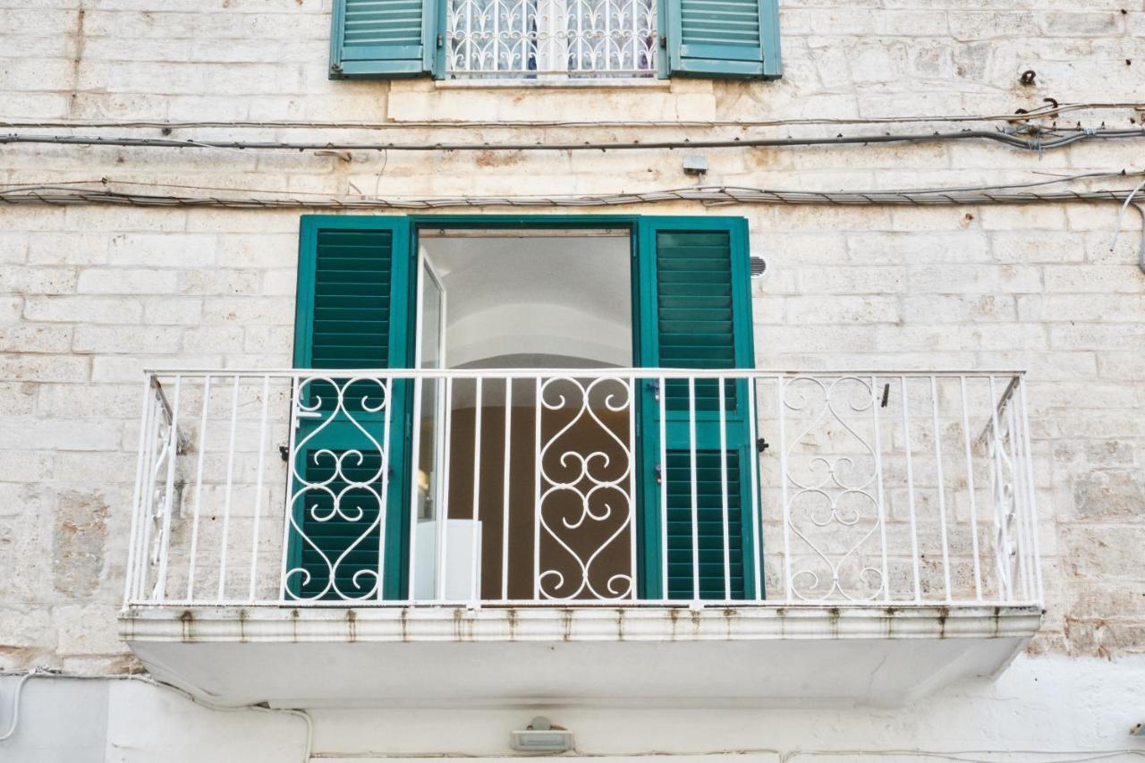 Balilla Guest House - Ostuni Centro - All Confort Exterior photo