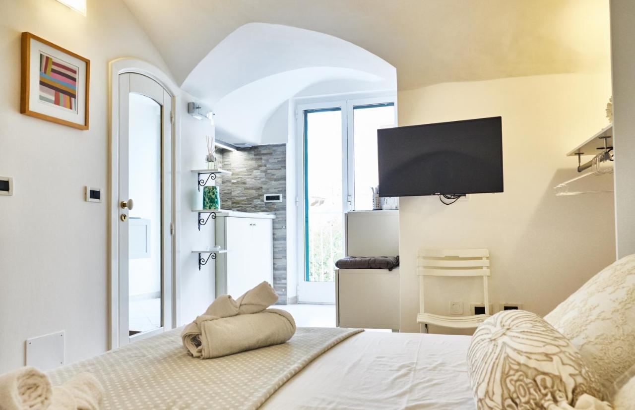 Balilla Guest House - Ostuni Centro - All Confort Exterior photo