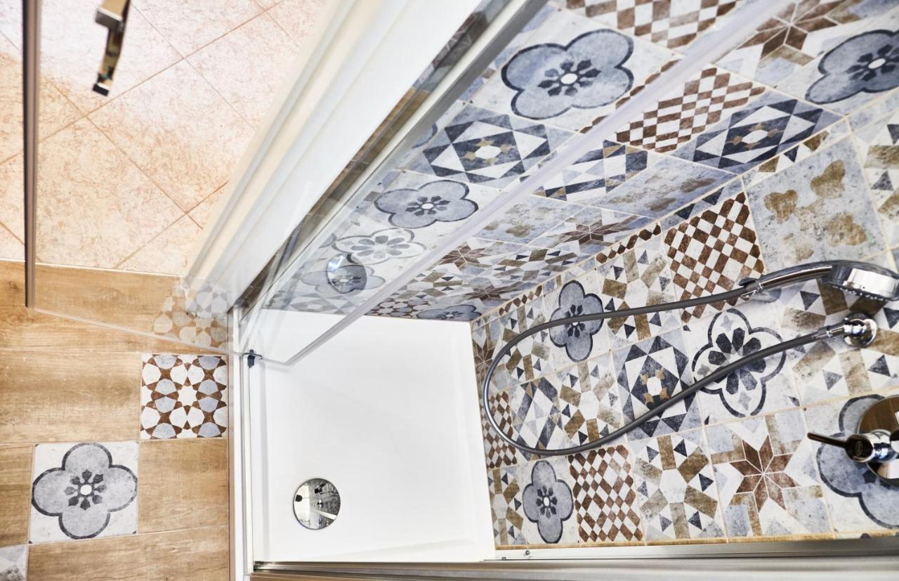 Balilla Guest House - Ostuni Centro - All Confort Exterior photo