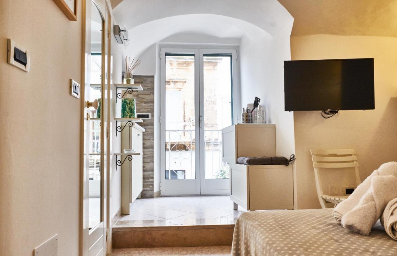 Balilla Guest House - Ostuni Centro - All Confort Exterior photo